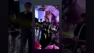 ШАБНАМИ СУРАЙ ЕР ОМАДУ ЕР ОМАД #shayxrahmatullohtermiziy #duet #озоди #love #stitch #live #wedding