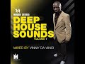 Deep House Sounds 7 - Mixed by Vinny Da Vinci [2010]