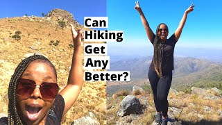 Can Hiking Get Any Better?| Adventure in Eswatini| Makhungutja's Wide Horizons Retreat| VLOG 09