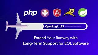 OpenLogic: Enterprise Support for Mission-Critical Open Source