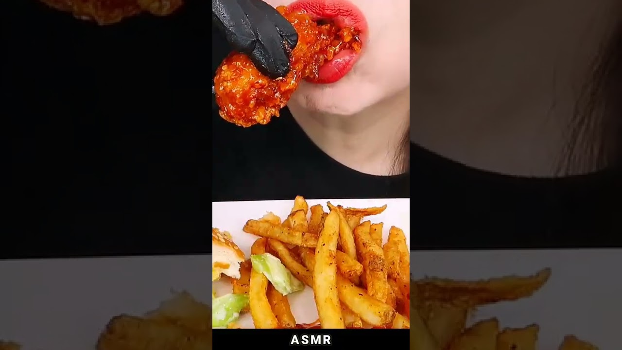 ASMR 