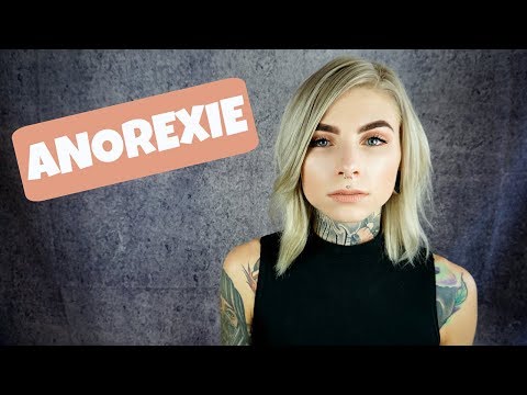 Video: Jaké To Je žít S Atypickou Anorexií