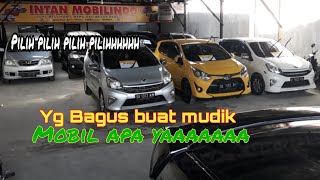 Pilih pilih mobil buat mudik #mobilmudik #otomotifcreator #balioto #mobil screenshot 4