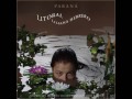 Liliana Herrero – Litoral, 1/2: Paraná (Full Album)