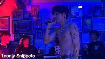 See You In My Comments! - 1nOnly ft. ThxSoMch (EXTENDED SNIPPET) | 1nOnly Snippets