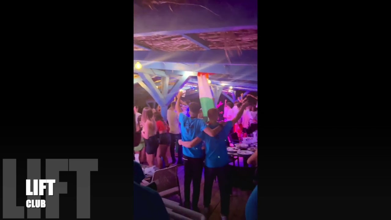 LIFT BAR & RESTAURANT