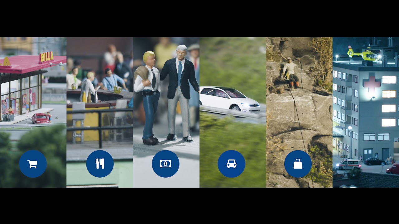 EDITEL setzt neue Maßstäbe.