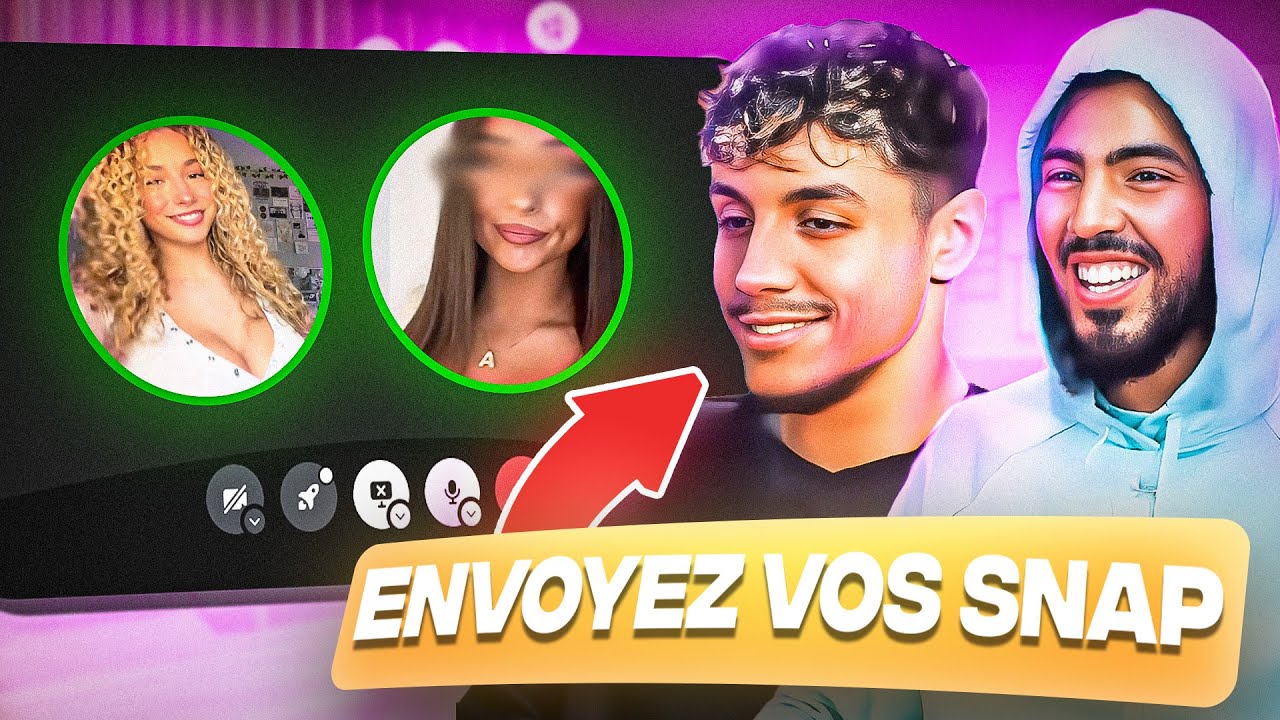 DES VIEWEUSES S'EMBROUILLENT POUR YOULADECAD ( Radio ft @YouladecadLive )