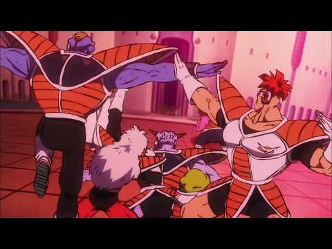 Dragon Ball Super: Broly Trailer 2