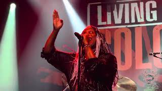 Living Colour Cult of Personality Live on Video Media 1 “Where Live Video Lives!” 2/29/24