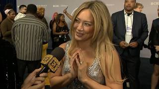 How Hilary Duff Is Making Her 'Daunting' World Tour 'an Adventure' for Her Kids (Exclusive)
