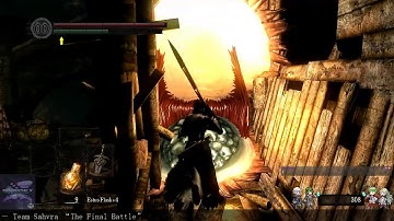 Dark Souls Enemy and Item Randomizer part 5 (Final)