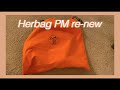 UNDER $1000 HERMES BAG? Vintage Pre-owned Herbag 31 PM