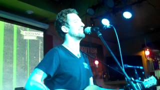 Frank Turner - &#39;American Girl&#39; (Tom Petty &amp; The Heartbreakers)