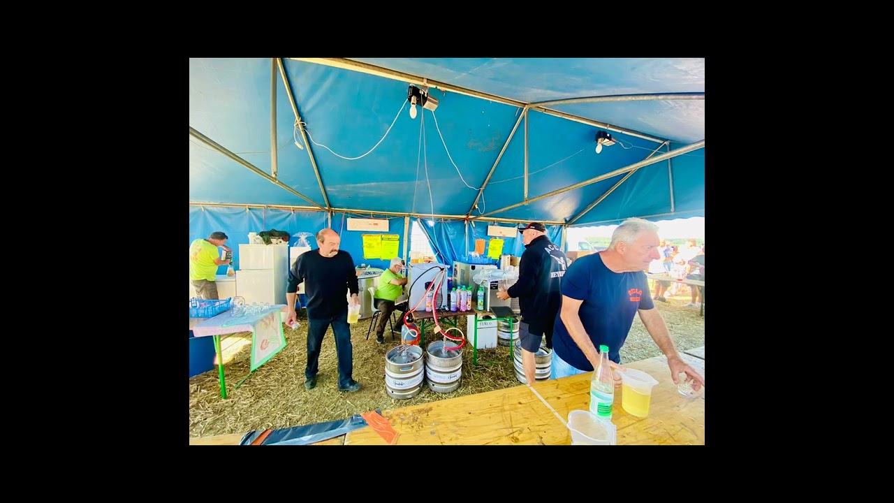 We Ball trap de l’ACCA d Heyrieux 