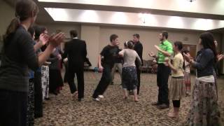 Raw Video: Virginia Reel - November 1, 2014 (North Carolina)