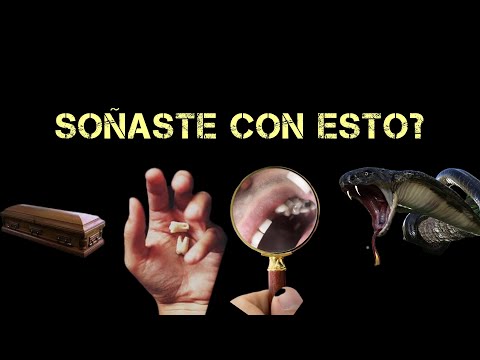 Haz soñado con