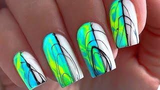 Самый Шикарный Маникюр 2021 Весенний Дизайн ногтей на май 2021 Фото новинки Nail Art Design