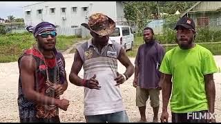 Meri Maprik Lewa Blo Mi