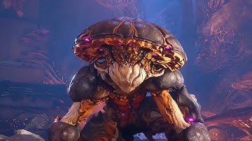 Inside The Vallis Undermind | Warframe Deepmines, Nokko, Oberon Rework