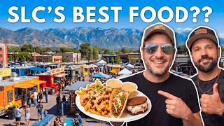 Salt Lake City s Food Scene Is Way Better Than You Think