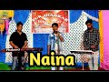 Naina  new hindi song  sur jhankar melody official