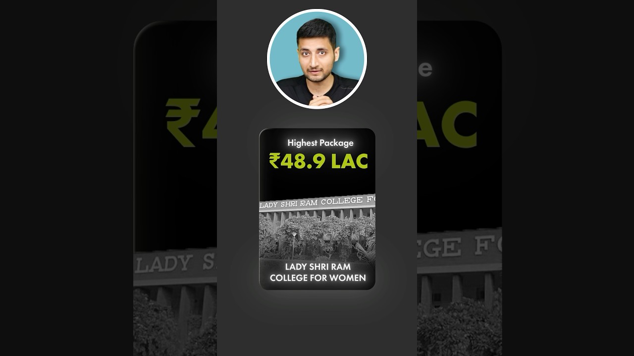 B.Com ki Asli Sachai !!! #shorts
