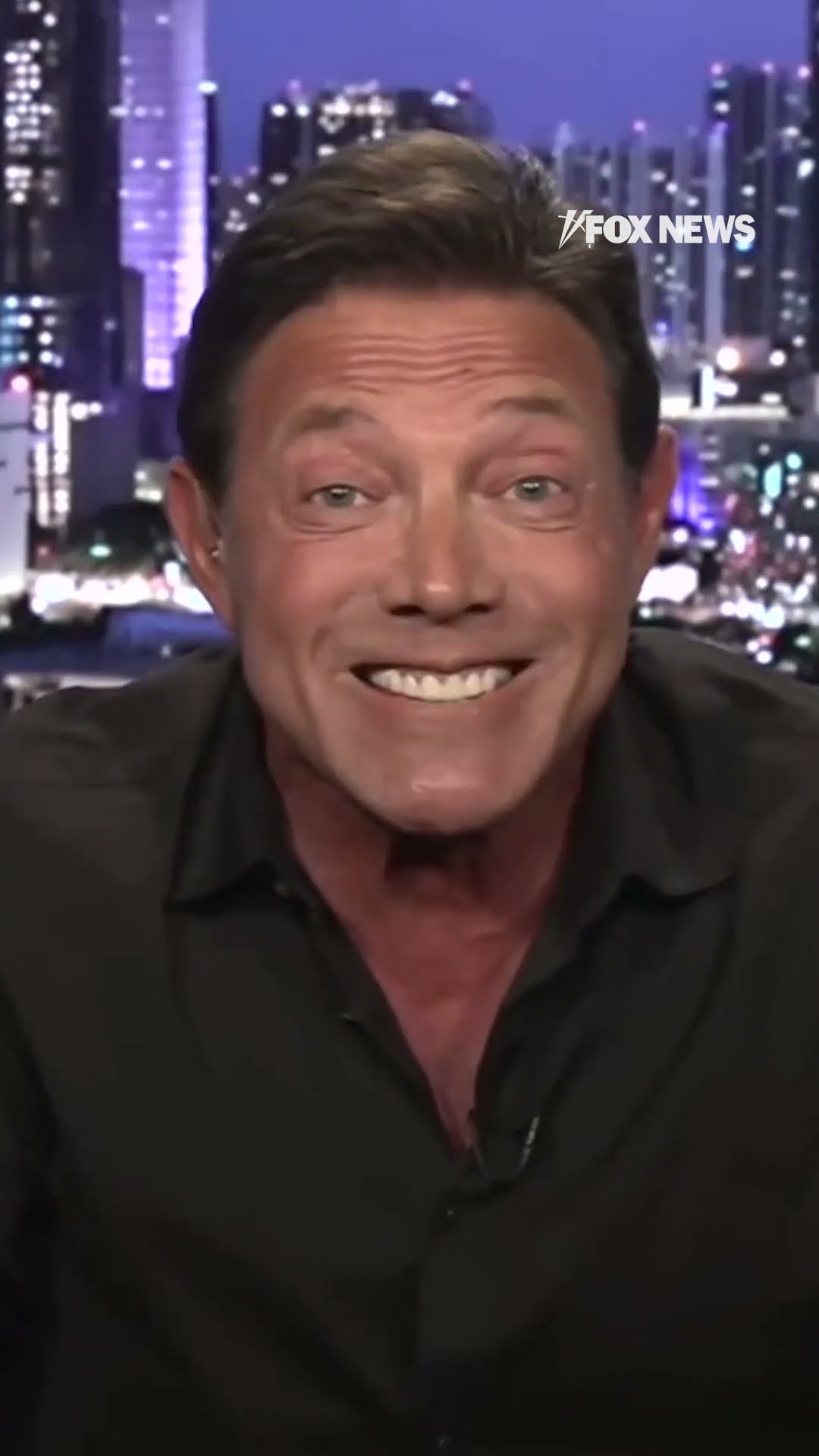 'The Wolf of Wall Street' says US is facing fraud, waste and abuse of 'biblical proportions'