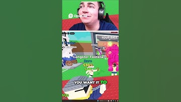 Bro almost did it💀