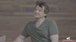 NFMLA Stage 5 Filmmaker Interview | Jake Alden Falconer