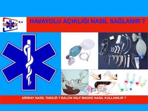 Video: Havayolu Nasıl Açılır