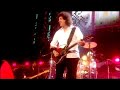 Queen + Paul Rodgers - 'Cosmos Rockin'' (Live In Ukraine 2009)