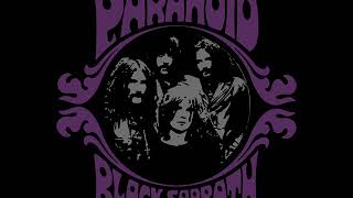 Black sabbath - Paranoid  (instrumental)