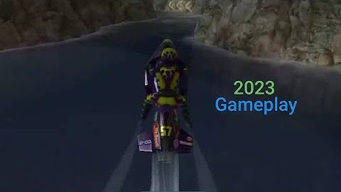 2023 Gameplay | Riptide GP2