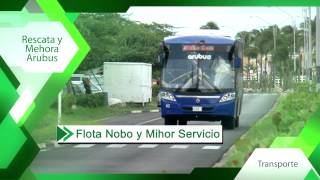 Tv Spot Di Candidato Otmar Oduber - Campaña 2013 Avp