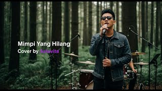 Mimpi Yang Hilang - Saleem Iklim | Cover Versi Pop Soft screenshot 2