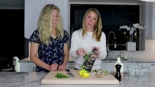 Lettuce Free Salad | Inside Scoop Wealth