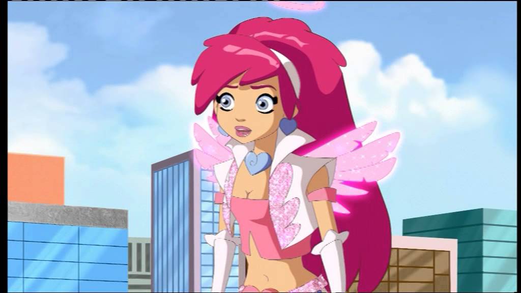 Angel's Friends Episode 42 YouTube