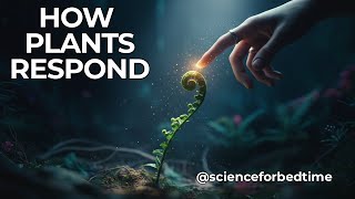 Can Plants “Think” Without a Brain? — Calm Science for Sleep
