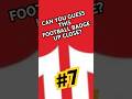 Can You Guess the Football Badge! From up close? #7 #FootballQuiz #Badge #footballBadge