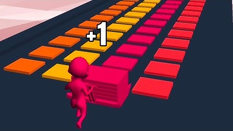 Stack Colors ❤️‍🔥⭐💫 MAX LEVELS!! All Levels Gameplay Walkthrough Android, iOS NEW UPDATE