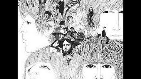 The Beatles Revolver: How The Beatles Re-Imagined Rock. 7.15.12  2 of 2. Allan Handelman.