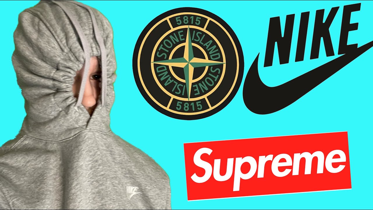Are Expensive Hoodies Worth It???? YouTube