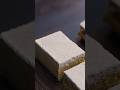 The Golden Sieve: Crafting Traditional Osmanthus & Gorgon Fruit Cake from Scratch #recipe #handmade