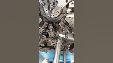 How are springs produced? China Spring machining manufacturer & supplier  Longsheng will show you