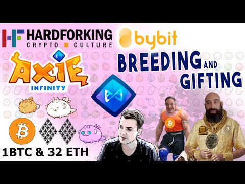 Video: How To Breed For A Gift