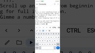 Collatz Conjecture Calculator made in Python. #pythoncode #programming #maths