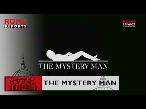 The Mystery Man: Who was the man of the Shroud of Turin?