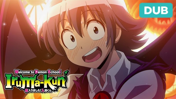 Demon School! Iruma-kun 3 vai ter 21 episódios