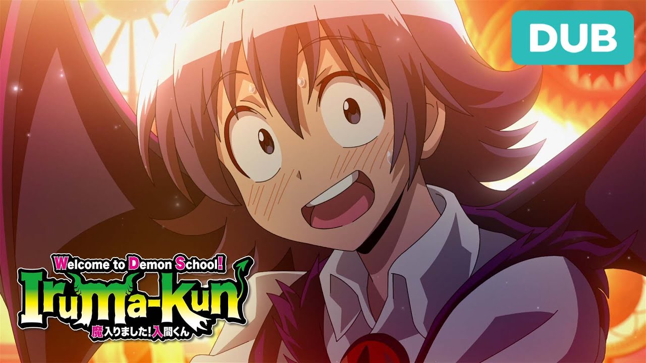 Mairimashita! Iruma-kun 2nd Season - Welcome to Demon School! Iruma-kun 2 -  Animes Online